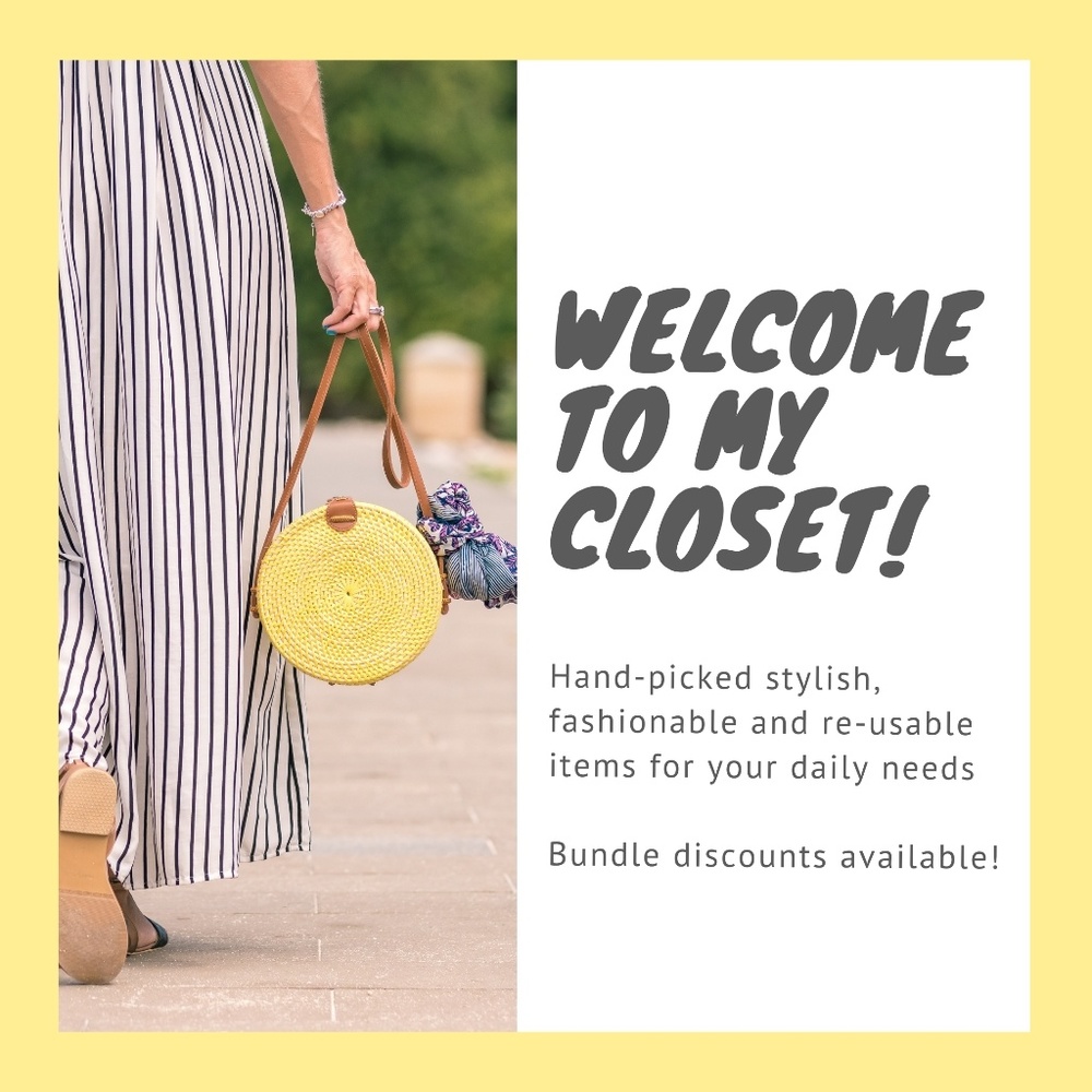 Welcome to my shop 🧡